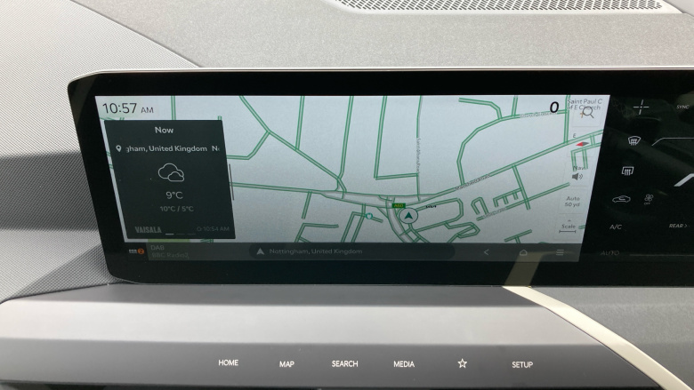 Kia EV5 160kW GT-Line S 81.4kWh 5dr Auto Electric Estate